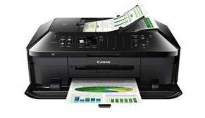 Canon PIXMA MX924 Driver Download