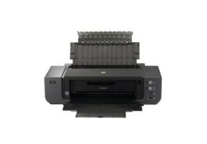 Canon PIXMA Pro9500 Mark II Driver Download