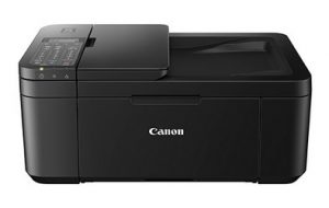 Canon PIXMA TR4522 Driver Download