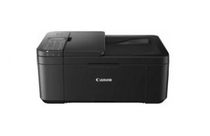 Canon PIXMA TR4527 Driver Download