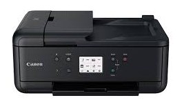 Canon PIXMA TR7500 Driver Download