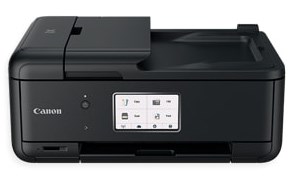 Canon PIXMA TR7540 Driver Download