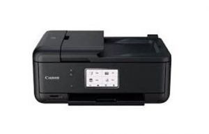 Canon PIXMA TR7560 Driver Download