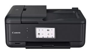 Canon PIXMA TR8560 Driver Download