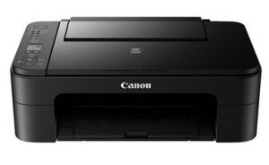 Canon PIXMA TS3160 Driver Download