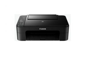 Canon PIXMA TS3340 Driver Download