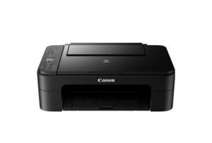 Canon PIXMA TS3350 Driver Download