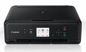 Canon PIXMA TS5000 Driver Download