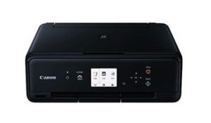 Canon PIXMA TS5040 Driver Download