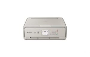 Canon PIXMA TS5053 Driver Download