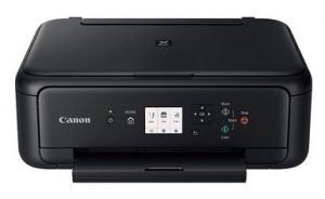 Canon PIXMA TS5120 Driver Download