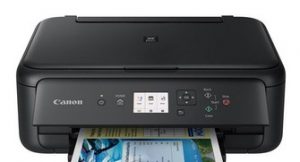 Canon PIXMA TS5170 Driver Download