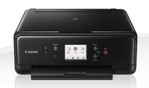 Canon PIXMA TS6040 Driver Download