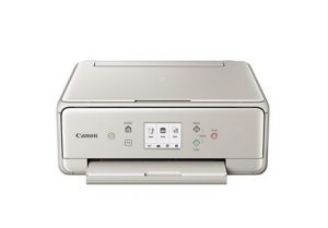 Canon PIXMA TS6052 Driver Download