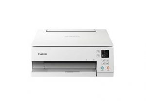 Canon PIXMA TS6351 Driver Download