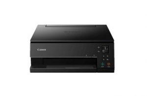 Canon PIXMA TS6360 Driver Download