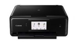 Canon PIXMA TS8000 Driver Download