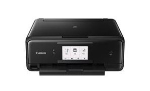 Canon PIXMA TS8010 Driver Download