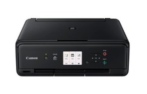 Canon PIXMA TS8050 Driver Download