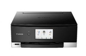 Canon PIXMA TS8270 Driver Download