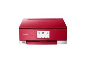 Canon PIXMA TS8352 Driver Download