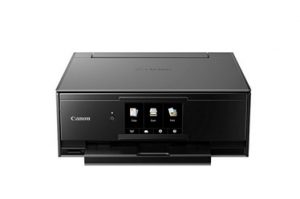 Canon PIXMA TS9100 Driver Download