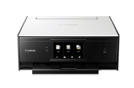 Canon PIXMA TS9120 Driver Download