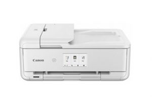 Canon PIXMA TS9565 Driver Download