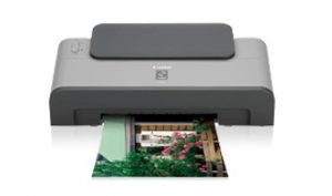 Canon PIXMA iP1700 Driver Download