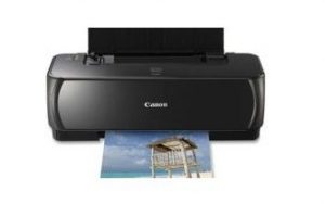 Canon PIXMA iP1800 Driver Download