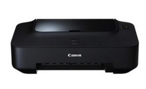 Canon PIXMA iP2702 Driver Download