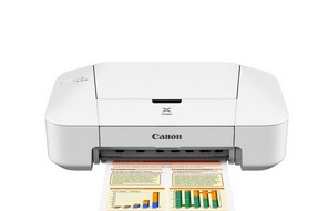 Canon PIXMA iP2840 Driver Download