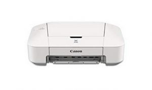 Canon PIXMA iP2872 Driver Download