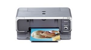 Canon PIXMA iP3000 Driver Download