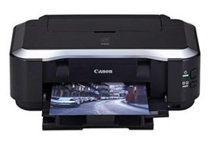 Canon PIXMA iP3600 Driver Download
