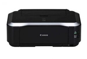 Canon PIXMA iP3680 Driver Download