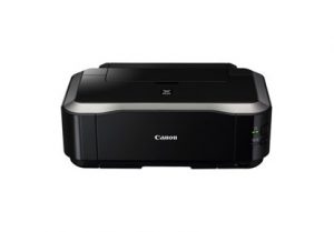 Canon PIXMA iP4850 Driver Download