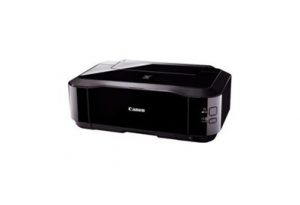 Canon PIXMA iP4940 Driver Download