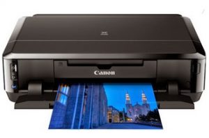 Canon PIXMA iP7250 Driver Download