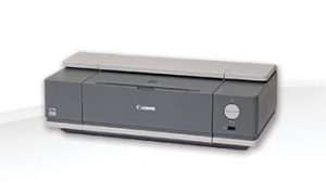 Canon PIXMA iX4000 Driver Download