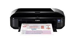 Canon PIXMA iX6520 Driver Download