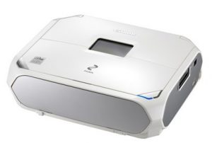 Canon PIXMA mini320 Driver Download