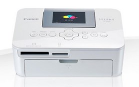 Canon Selphy CP1000 Driver Download