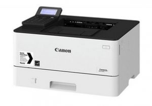 Canon i-SENSYS LBP212dw Driver Download