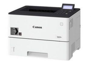 Canon i-SENSYS LBP312x Driver Download