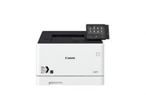 Canon i-SENSYS LBP654Cx Driver Download