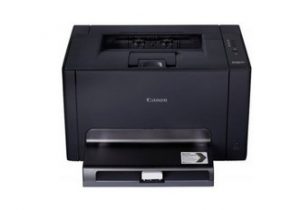 Canon i-SENSYS LBP7018C Driver Download