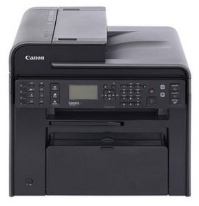 Canon i-Sensys MF4750 Driver Download