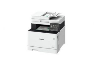 Canon i-Sensys MF734Cdw Driver Download