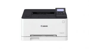 Canon imageCLASS LBP612CDW Driver Download